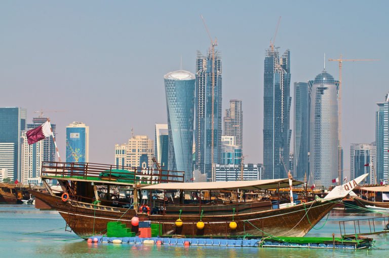 Qatar Crisis: Saudi-Led Bloc Warns of Unspecified New Measures