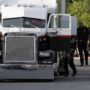 San Antonio: 8 Found Dead Inside Suspected Human Trafficking Truck