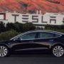 Tesla Revenues Double in Q2 2017