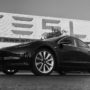 Model 3: Elon Musk Unveils First Photos of Tesla’s Latest Car
