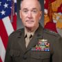 Gen Joseph Dunford: North Korea War Would Be Horrific