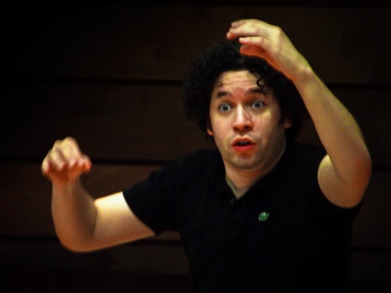 Venezuela Crisis: Conductor Gustavo Dudamel Confirms US Tour Cancelation