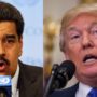 Venezuela Crisis: Donald Trump Does Not Rule Out Military Response