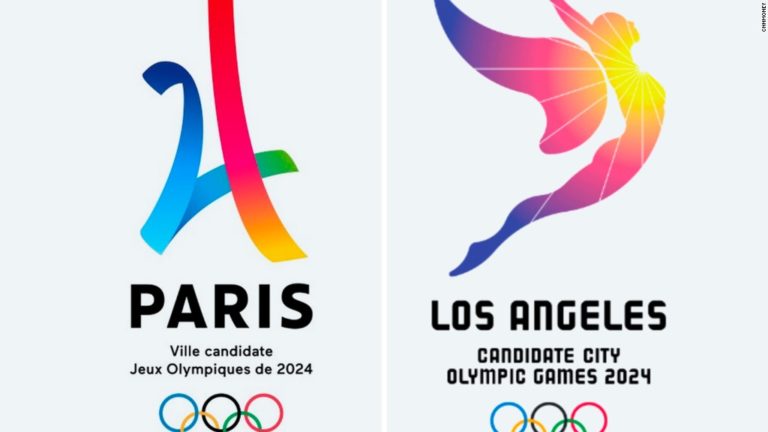 Los Angeles Agrees to Host Olympic Games 2028