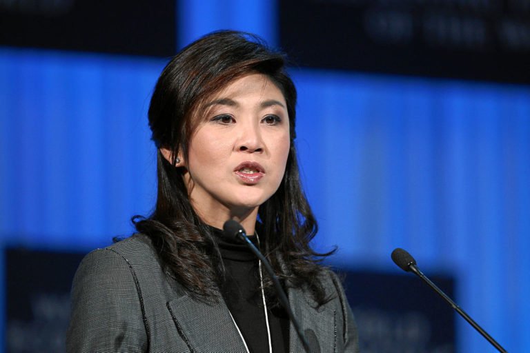 Thailand: Yingluck Shinawatra Fled to Dubai
