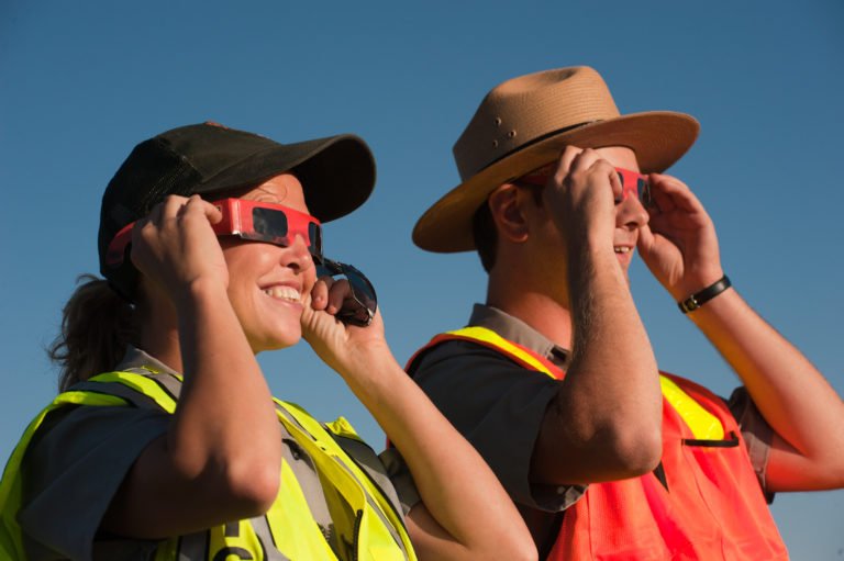 How to Safely Watch a Solar Eclipse