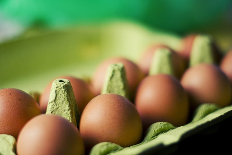 Egg Scandal: 15 EU Countries, Switzerland and Hong Kong Received Contaminated Eggs