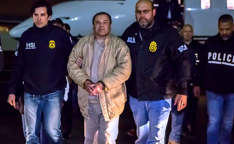 El Chapo Guzman Hires John Gotti Junior’s Lawyer in US Case