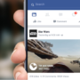 Watch: Facebook Introduces Video Streaming Service