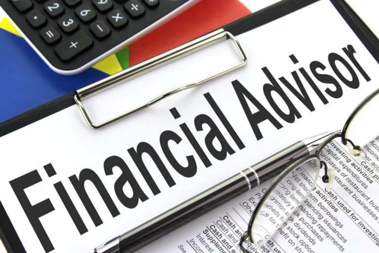 Does Your Financial Adviser Have Your Best Interests at Heart?