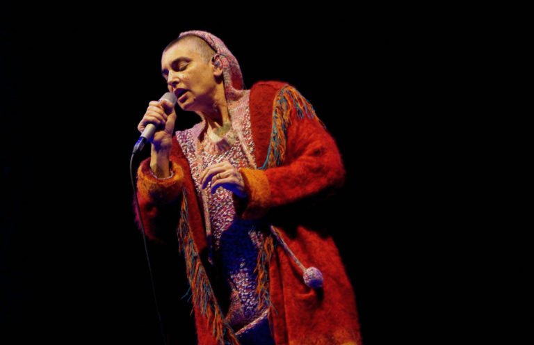 Sinead O’Connor Official Cause of Death Revealed