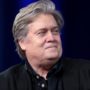 Steve Bannon Fired as White House Chief Strategist
