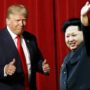 Donald Trump Offers to Meet Kim Jong-un at DMZ