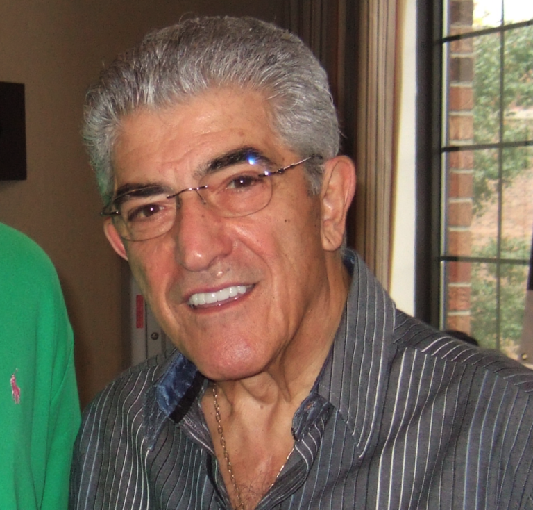 Frank Vincent Dies During Open Heart Surgery