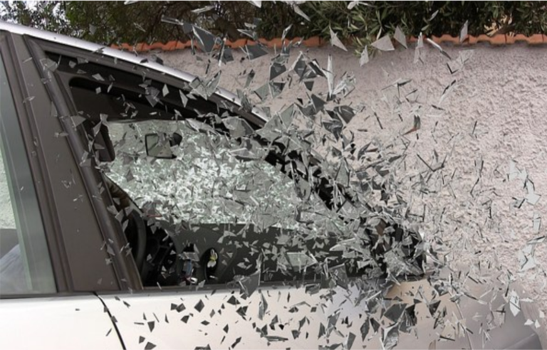 Got In an Accident on Your Florida Vacation?