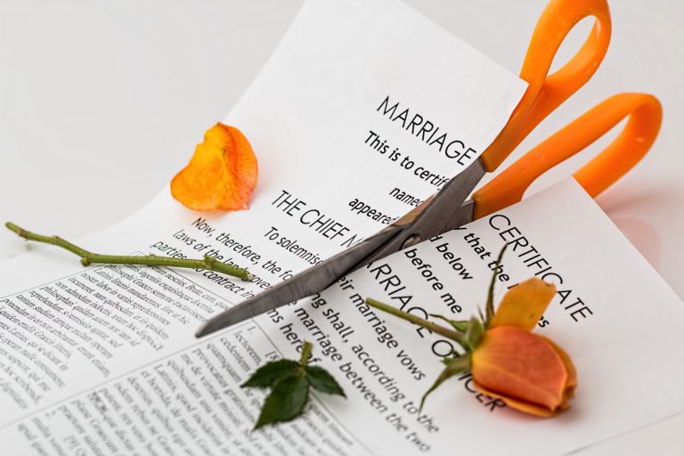 Divorce and Business Ownership in Georgia
