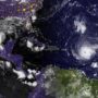 Hurricane Irma Hits Cuba on Its Way to Florida