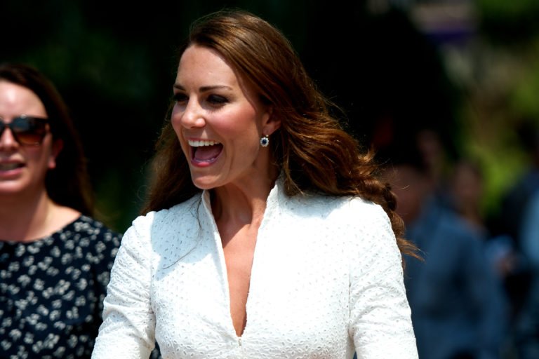 Kate Middleton Admitted to Hospital for Abdominal Surgery