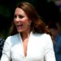 Kate Middleton Pregnant with Third Baby