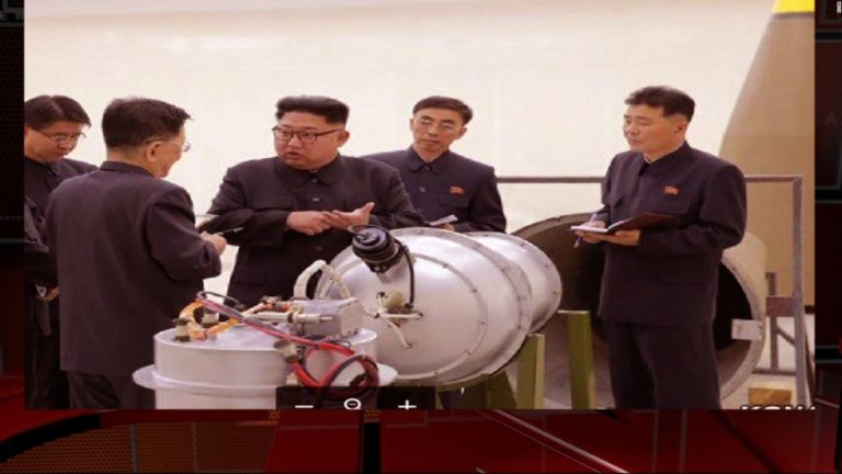 North Korea Crisis: Kim Jong-un Is Begging for War, Says US Ambassador to UN