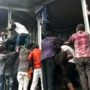 India: Footbridge Stampede Kills At Least 22 at Mumbai Railway Station