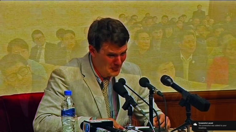 Otto Warmbier’s Parents Open Up About Son’s Death