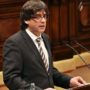 Spain’s Supreme Court Withdraws European Arrest Warrant for Carles Puigdemont