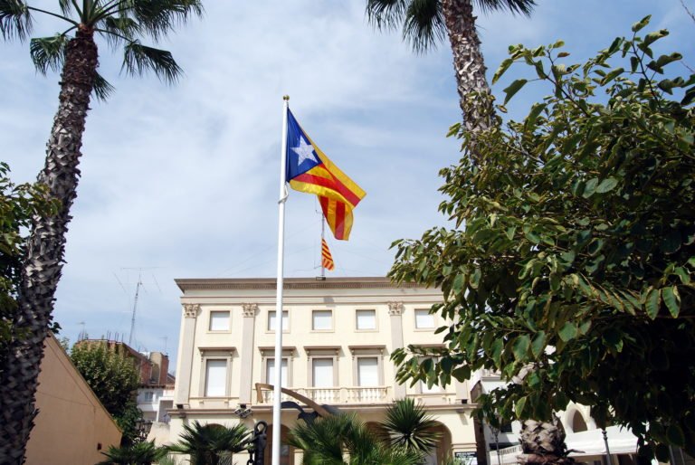 Catalonia Independence: Spain Prepared to Suspend Catalan Autonomy