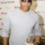 Nelly Arrested on Second Degree Rape Charge