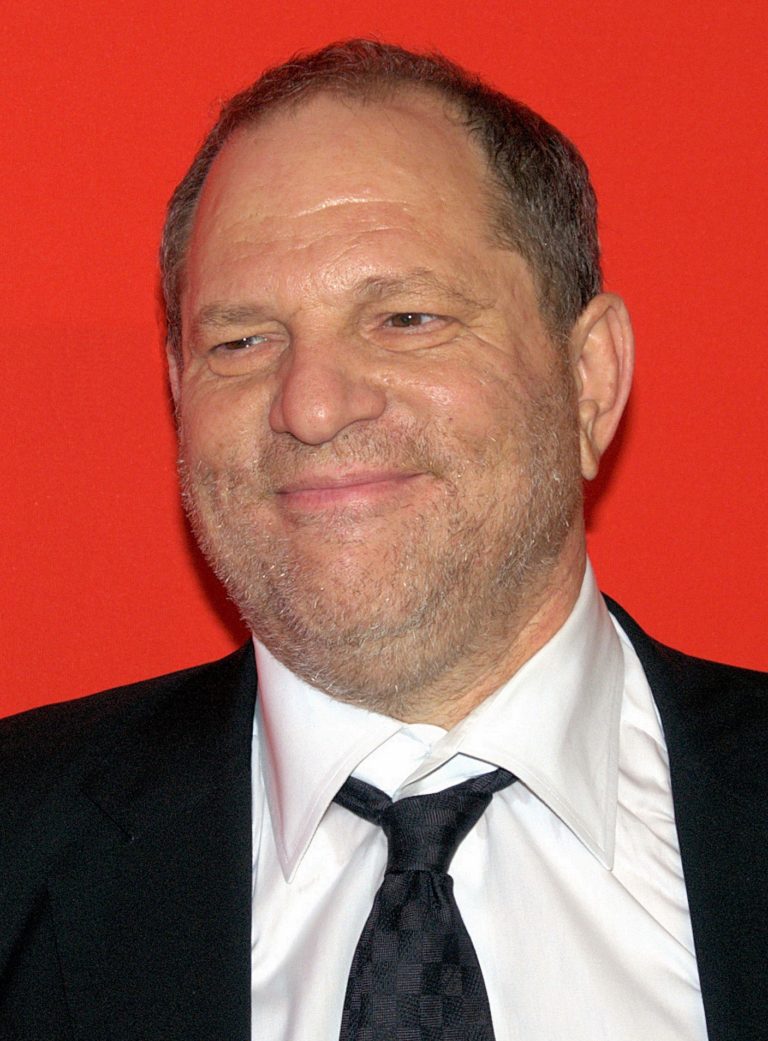 Harvey Weinstein in Hospital After Conviction Overturned