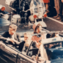 JFK Assassination Files Released to Public
