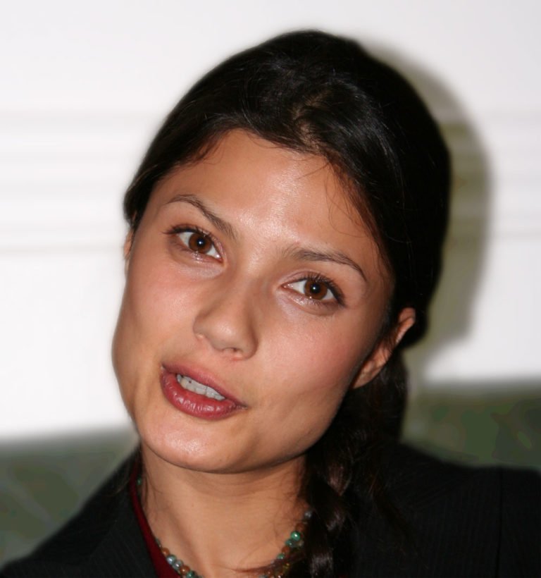 Natassia Malthe Accuses Harvey Weinstein of Raping Her after BAFTA Awards Ceremony