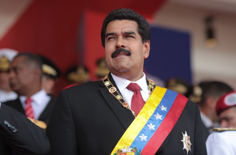 Venezuela Elections 2017: Nicolas Maduro’s Party Wins 17 of 23 State Governorships amid Fraud Claims