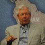 2017 Nobel Prize for Economics Awarded to Richard Thaler