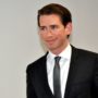 Austria’s Chancellor Sebastian Kurz Steps Down Amid Corruption Investigation