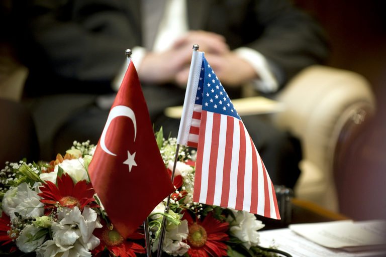 US and Turkey Mutually Suspend Most Visa Services Following Diplomatic Row