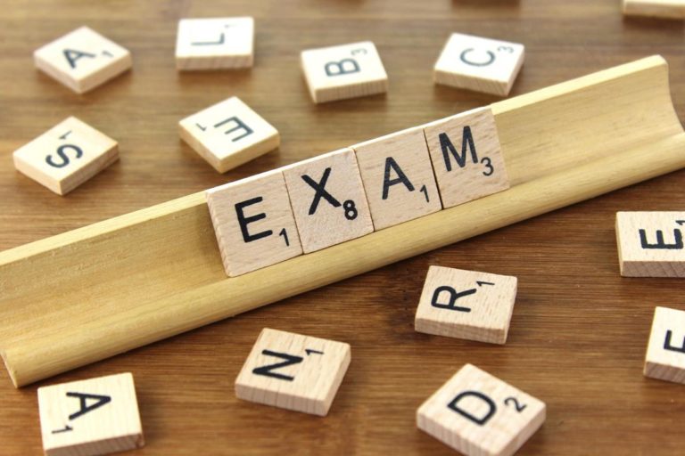 What Is Exam In Education