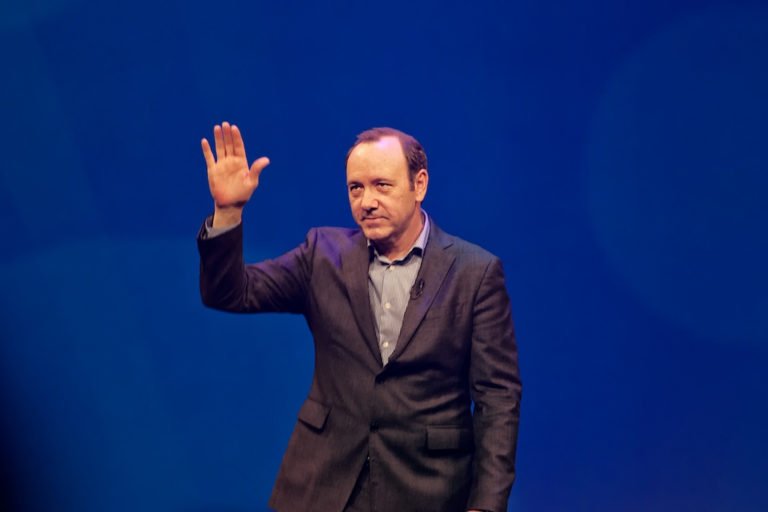 Kevin Spacey Facing New Allegations of Assault