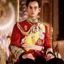 Thailand Holds King Bhumibol’s Cremation Ceremony A Year after His Death