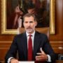 Catalonia Independence: King Felipe VI of Spain Says Referendum Organizers Put Themselves Outside the Law