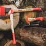 Firewood Guide | How To Split Firewood With A Maul
