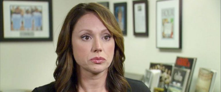 Rebecca Bredow: Michigan Mom Sentenced to 7 Days in Jail for Not Vaccinating Her Son