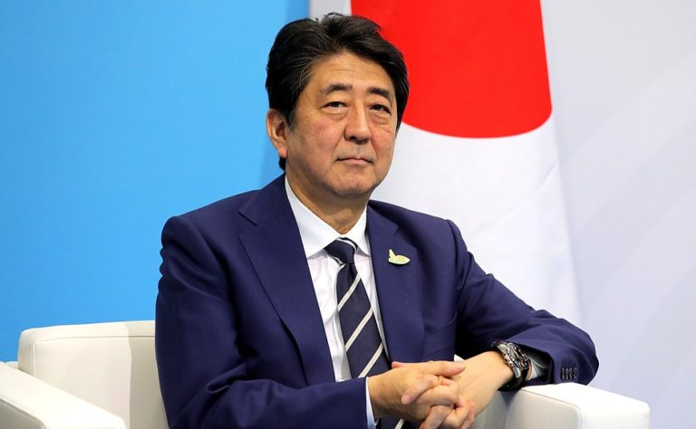 Shinzo Abe: Former Japanese PM Dies After Being Shot at Political Campaign Event