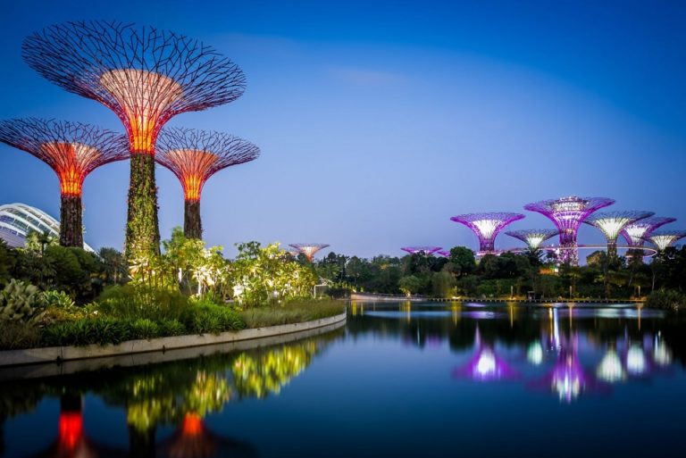 Singapore Retains Its Position As Most Lavish Place for Expats to Live