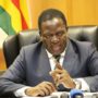 Emmerson Mnangagwa Inaugurated as Zimbabwe’s President