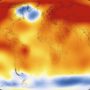 WMO Global Climate Report: 2017 Very Likely to Be in Top 3 Hottest Years on Record