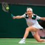 Tennis Champion Jana Novotna Dies of Cancer Aged 49