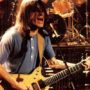 Malcolm Young Dies Aged 64 After Long Battle with Dementia
