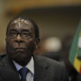 Robert Mugabe Dies in Singapore at the Age of 95