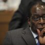 Zimbabwe Coup: Robert Mugabe Placed Under House Arrest in Harrare
